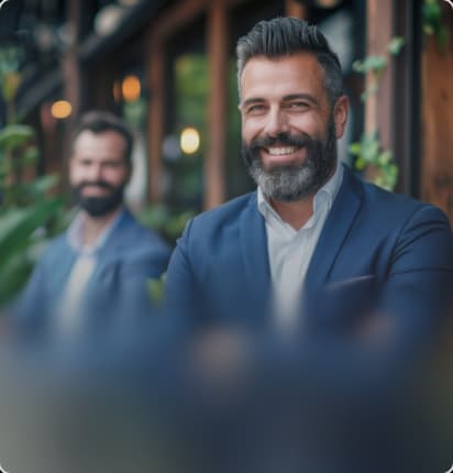 Founders & Business Owners