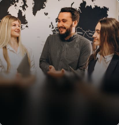 Growing Global Startups