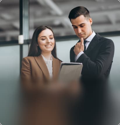 Multi-State Businesses