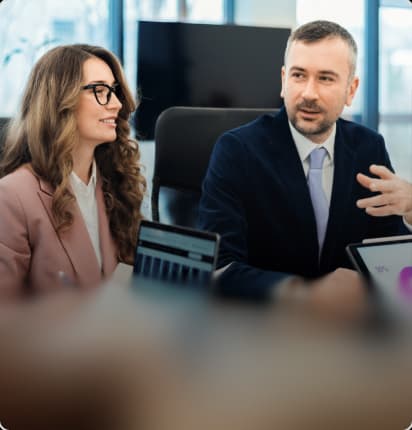 Growing Finance Teams