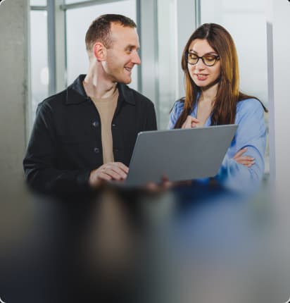 Compliance-Focused Companies