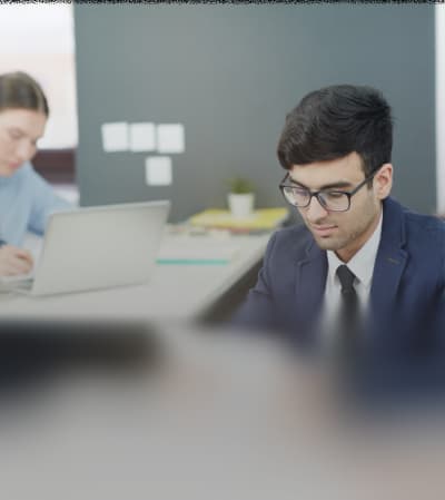 Accounting Firms