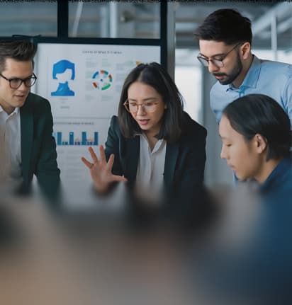 Accountants and Finance Teams
