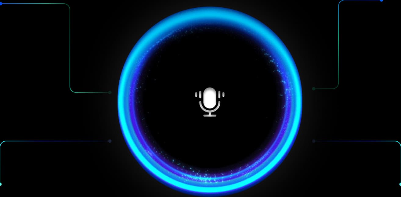 Zinny Voice Assistant