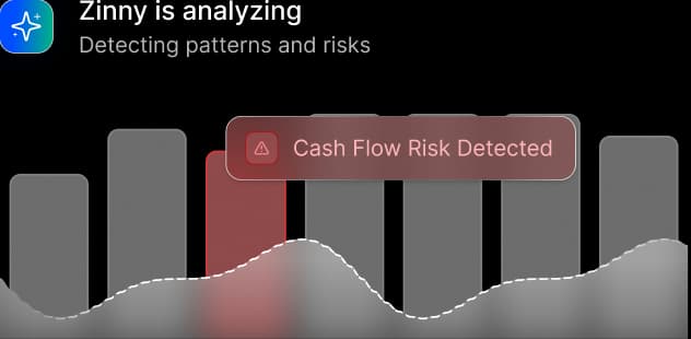 Predictive Financial Insights 