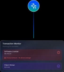 Automatic Anomaly Detection 