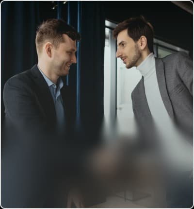 Founders & Business Owners 