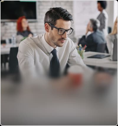 Accountants & Bookkeepers 