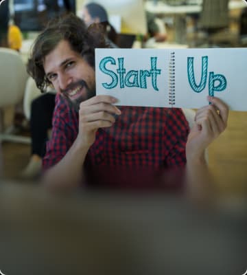 Tech Startups