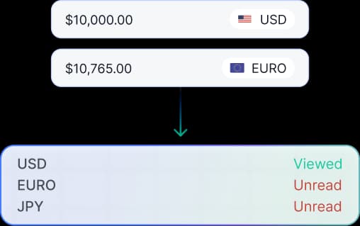 Multi-currency & Multi-company