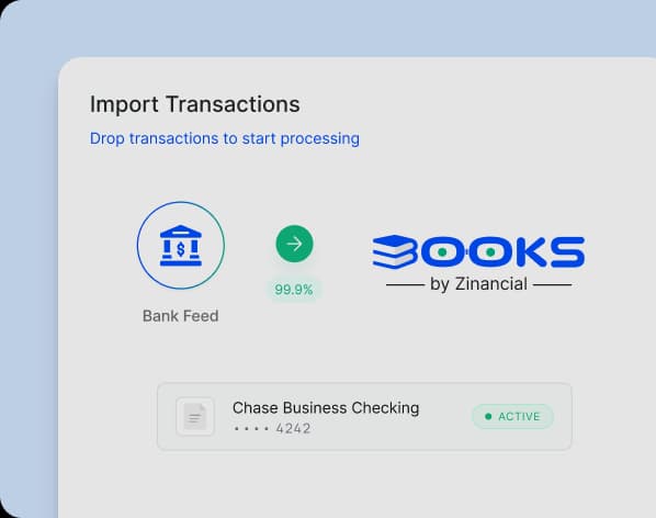 Import Transactions