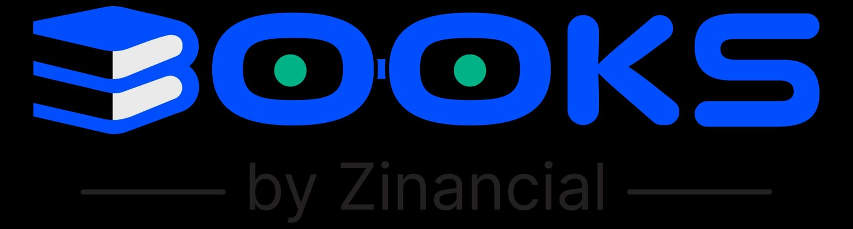 Zinancial Books