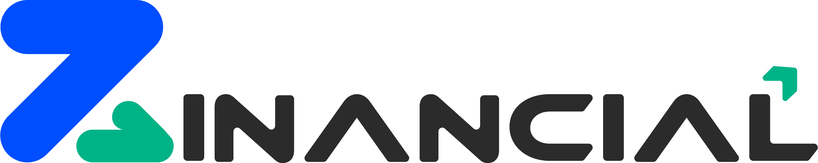 Zinancial