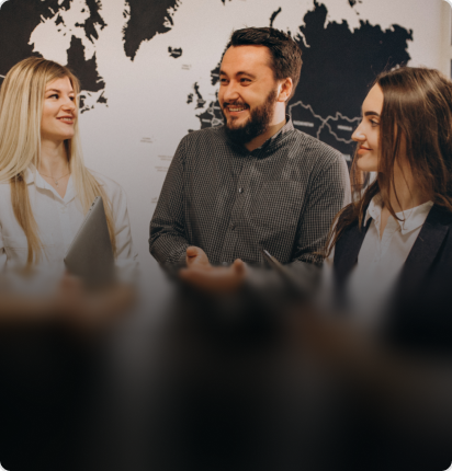 Growing Global Startups