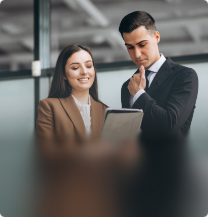 Multi-State Businesses
