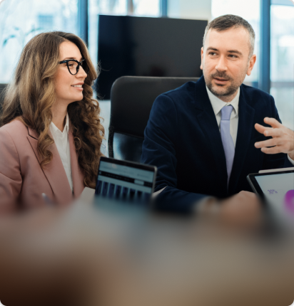 Growing Finance Teams