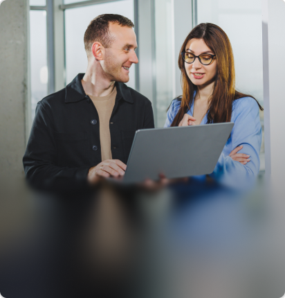 Compliance-Focused Companies