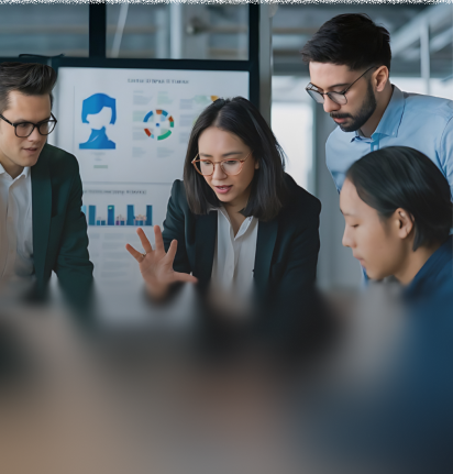 Accountants and Finance Teams