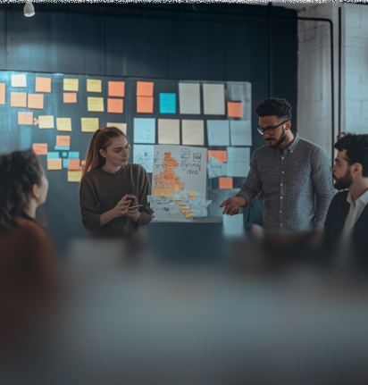 Project-Based Businesses