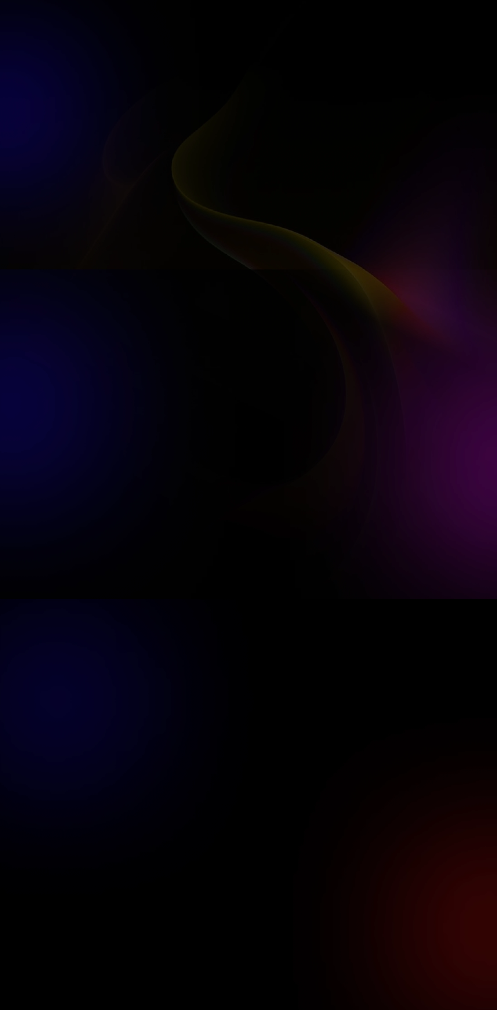 Zinny background