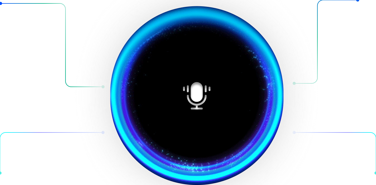 Zinny Voice Assistant
