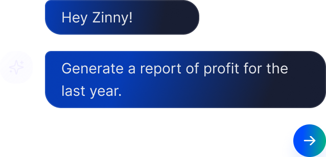 Prompt-Based Reporting