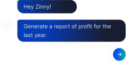 Prompt-Based Reporting