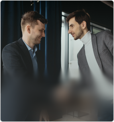 Founders & Business Owners