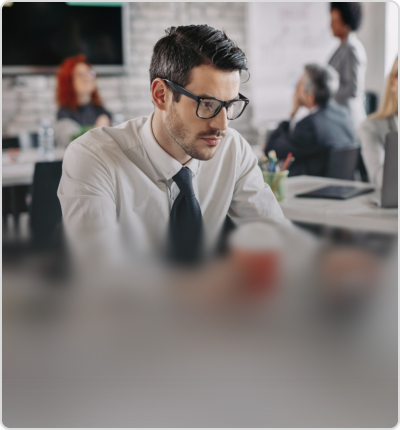 Accountants & Bookkeepers