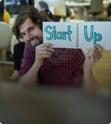 Tech Startups