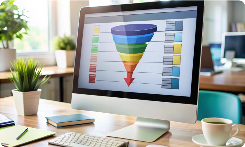 What Is a Sales Funnel?